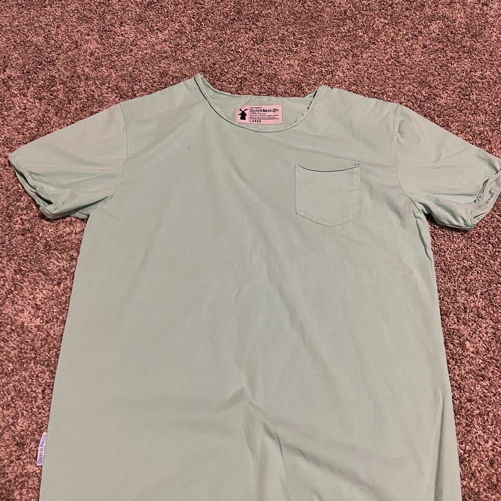 Dutch bro shirt